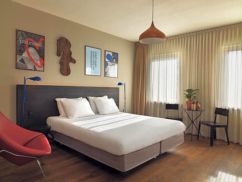 Townhouse Maastricht & Spa