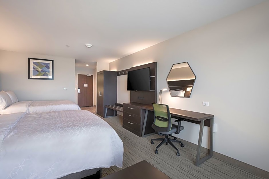 Holiday Inn Express & Suites Hoffman Estates