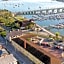 Historic Waterfront Marion Motor Lodge in downtown St Augustine