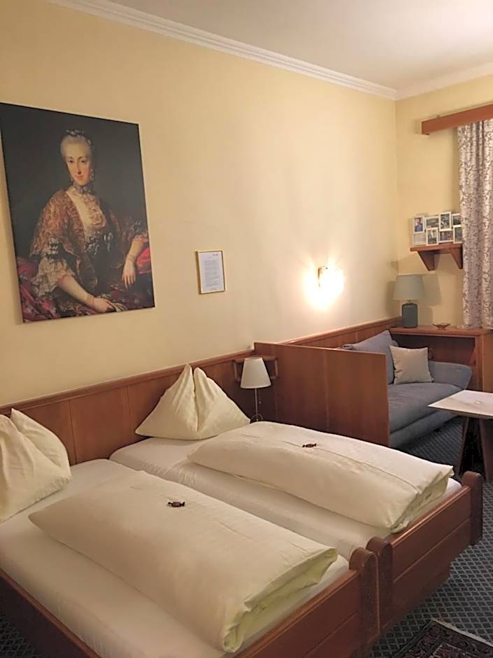 Cityhotel Ratheiser