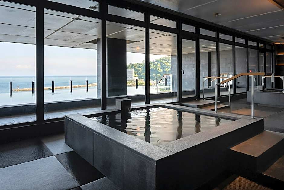 Pearl Star Hotel ATAMI