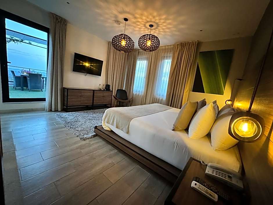 Ilo Rojo Hotel Boutique