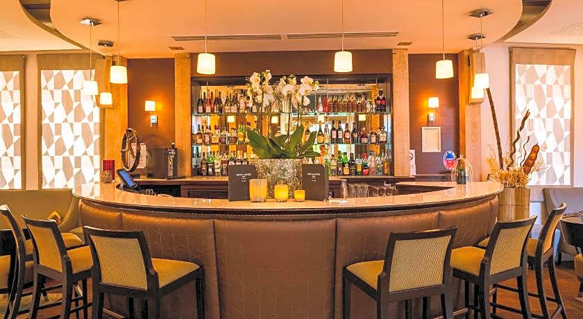 Hotel Ampere