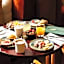 Mercure Villefranche en Beaujolais