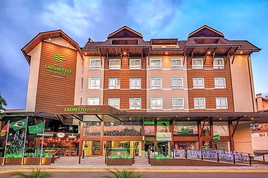 Hotel Laghetto Vivace