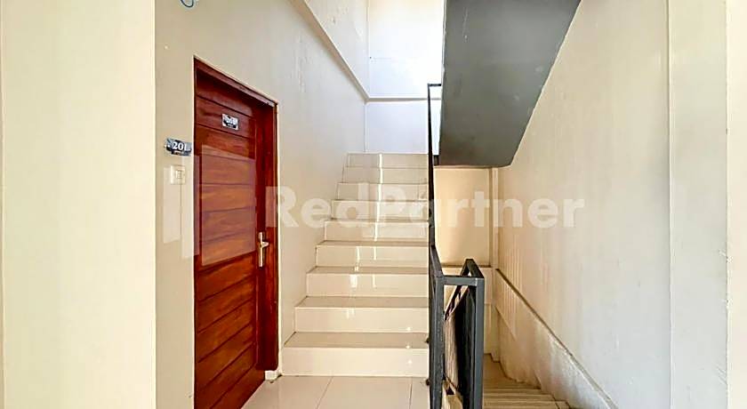 Hotel Andono near YIA Mitra RedDoorz