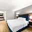 Hampton Inn By Hilton Chattanooga-North