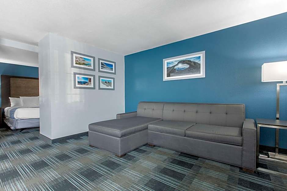 Cielo Hotel Bishop-Mammoth, Ascend Hotel Collection