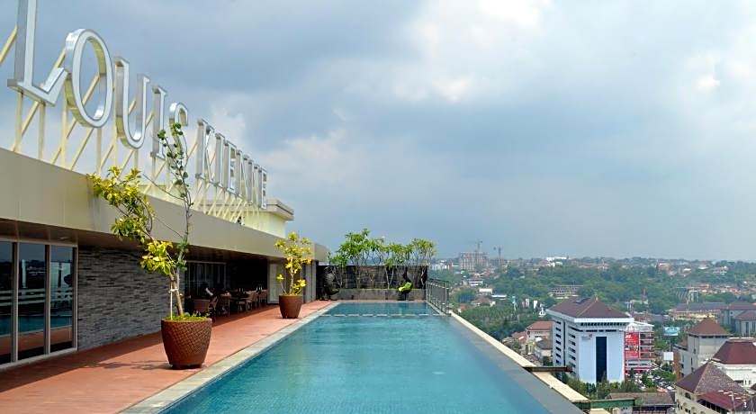 Louis Kienne Hotel Simpang Lima