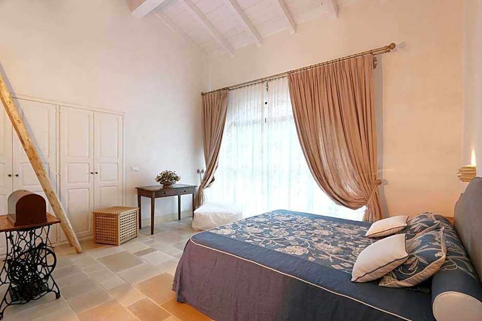 Masseria Fano Relais & Wine