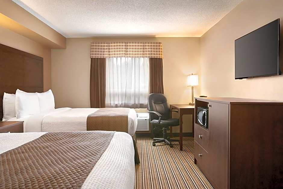 Days Inn by Wyndham Leamington