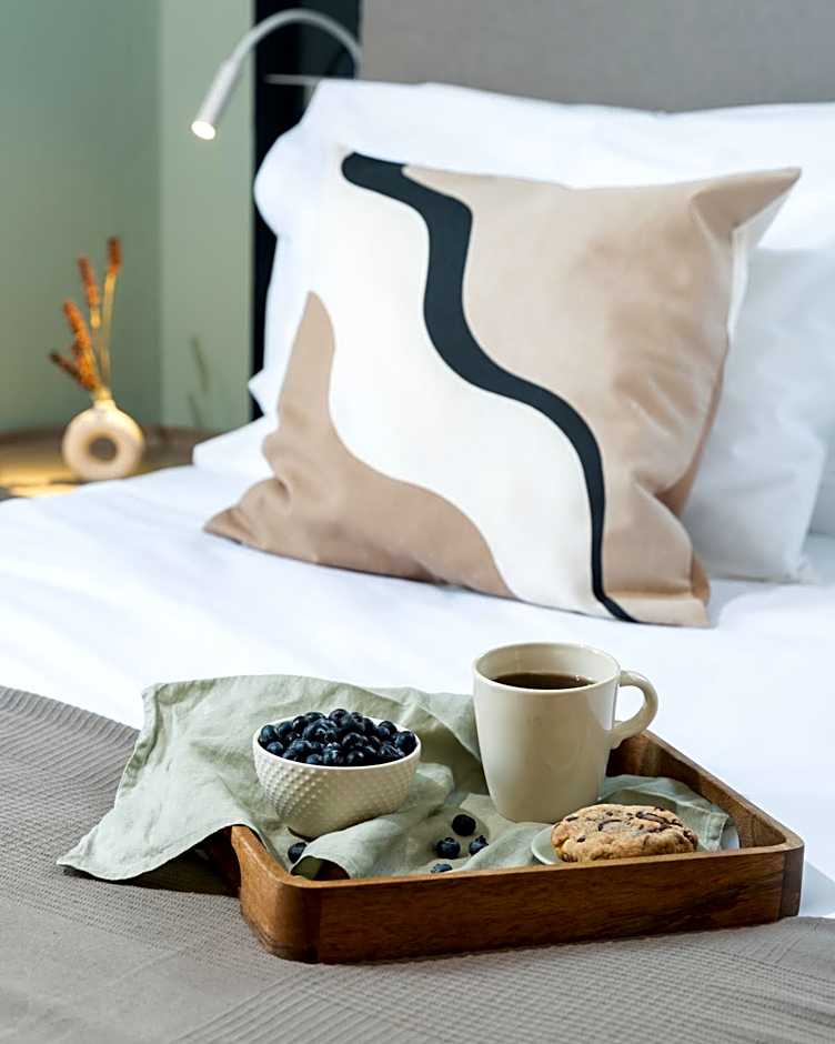 Play Psyri Athens a member of Brown Hotels