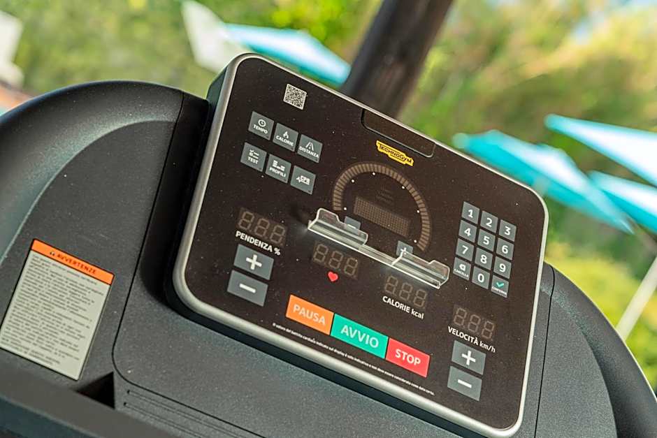 LH Hotel La Funtana- Adults Only