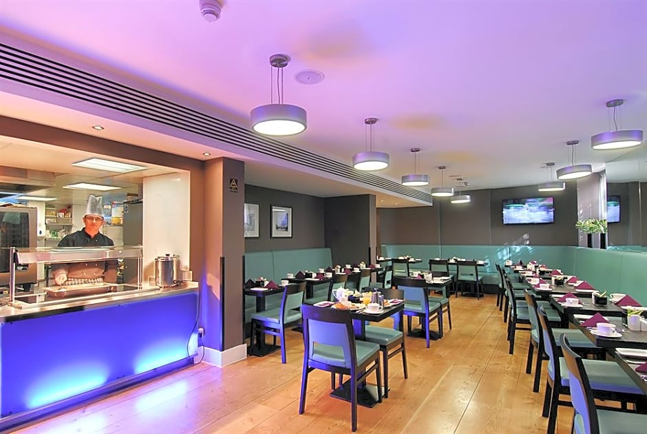 Inhabit Queen's Gardens, a Member of Design Hotels