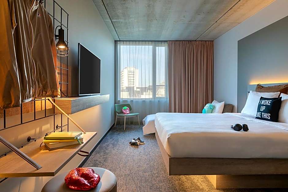 Moxy Antwerp