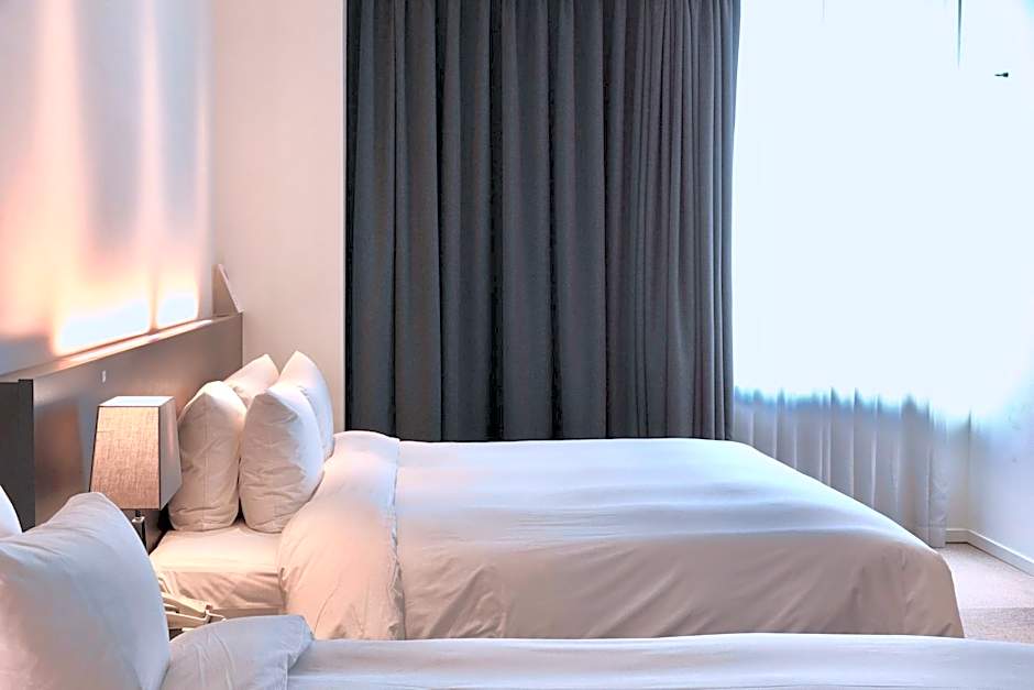 Sky View Hotel