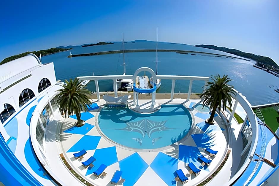 Hotel Limani