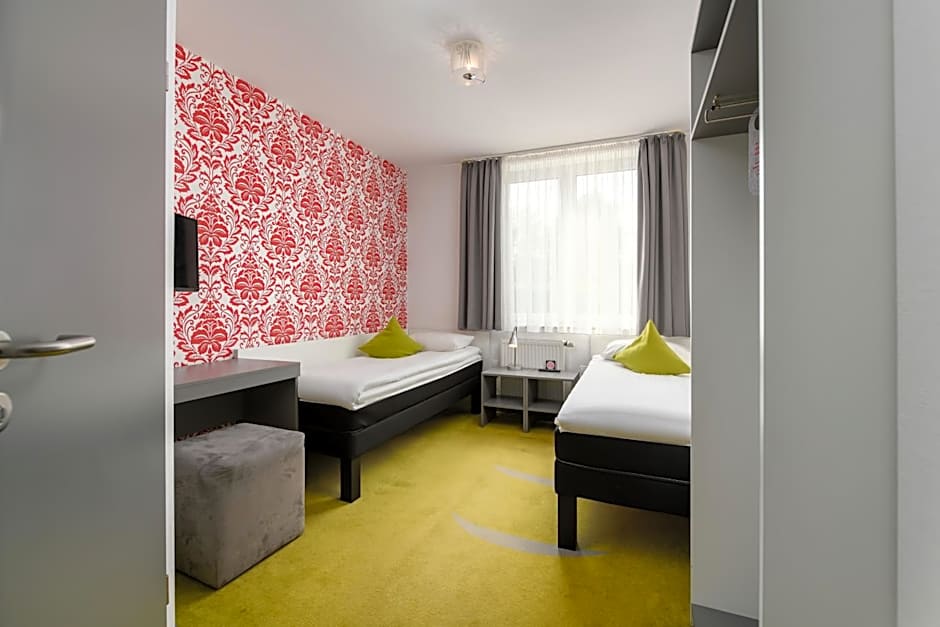 SleepinRoomz Boutique Hotel