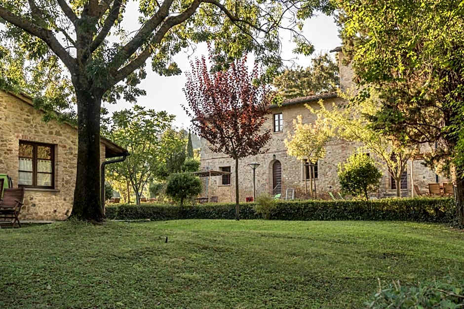 Borgo Al Cerro