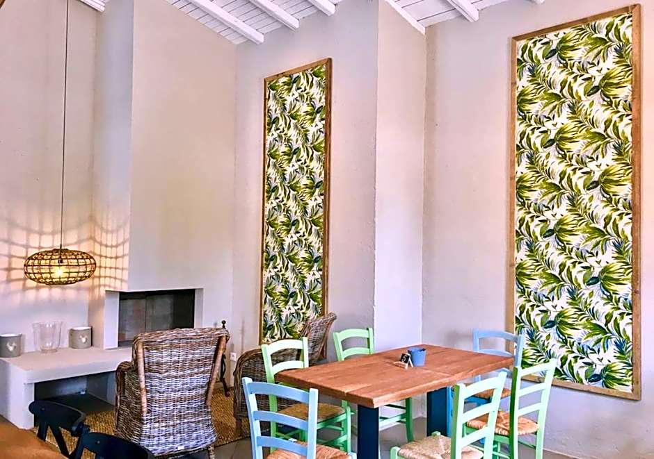 Vacanze Glamping Boutique
