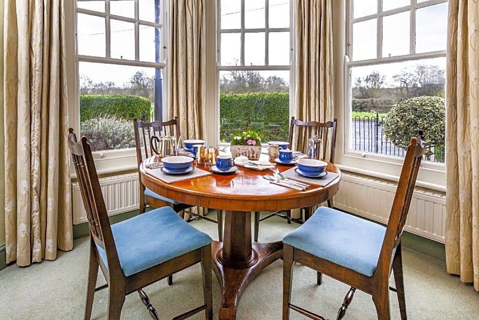 The Agent's House Bed and Breakfast