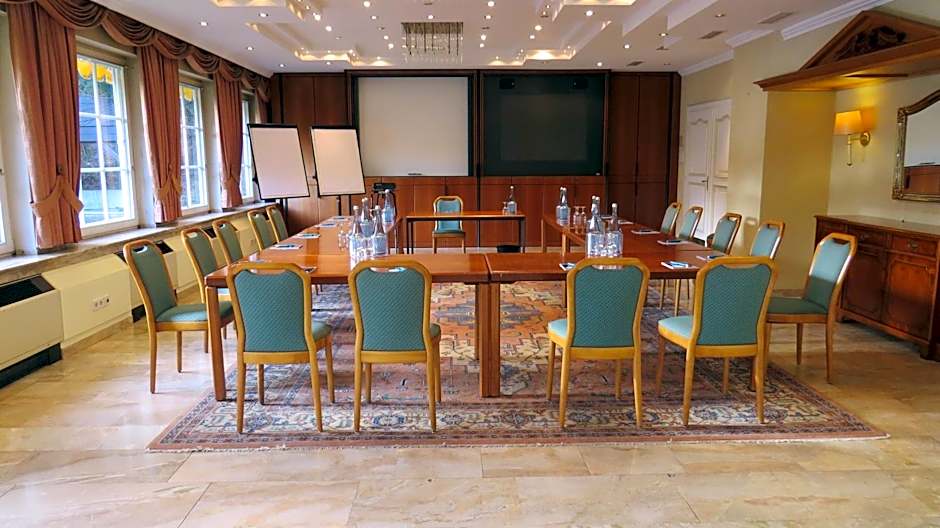 Park Hotel am Schloss