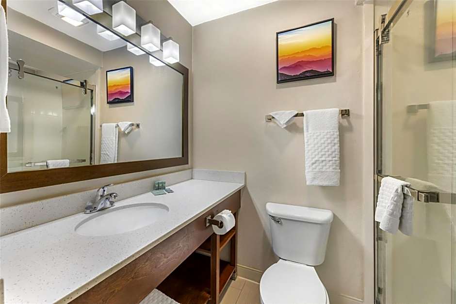 Best Western Joliet Inn And Suites