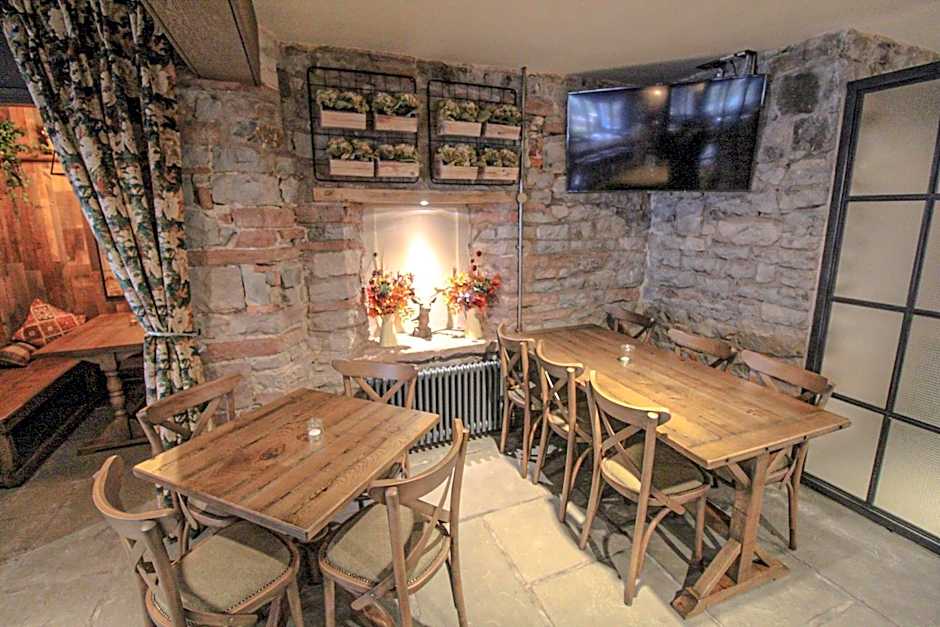 The Pooley Bridge Inn