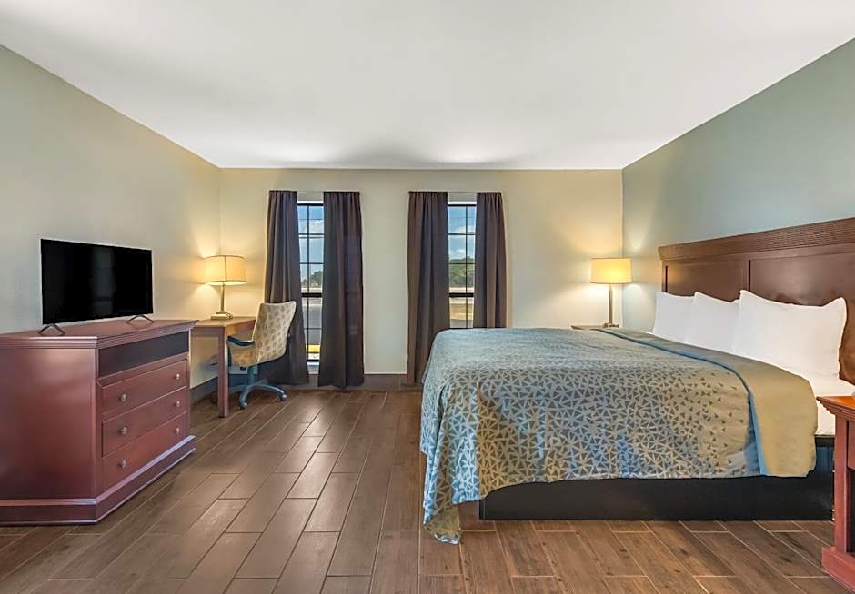 Econo Lodge Inn & Suites Fulton - Rockport