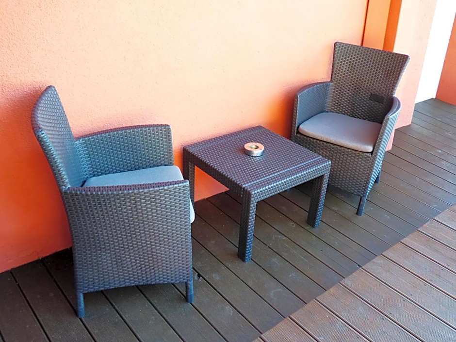 La Colline aux Yeux Doubs