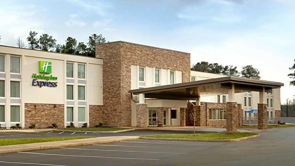 Holiday Inn Express Williamsbrg Busch Gardens Area By IHG