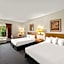 Rodeway Inn & Suites