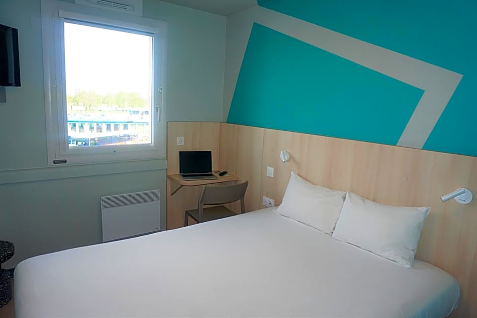 ibis budget Honfleur Centre
