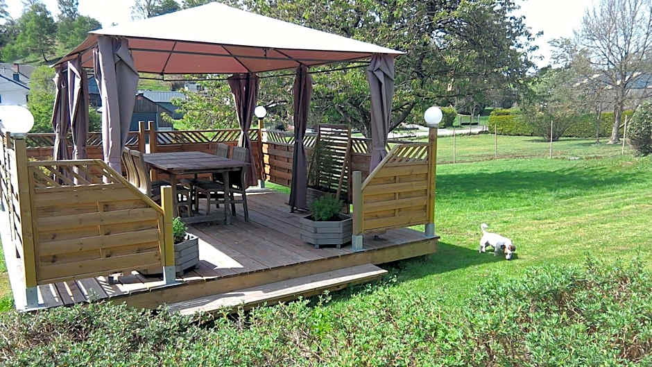 B&B Le Courtil