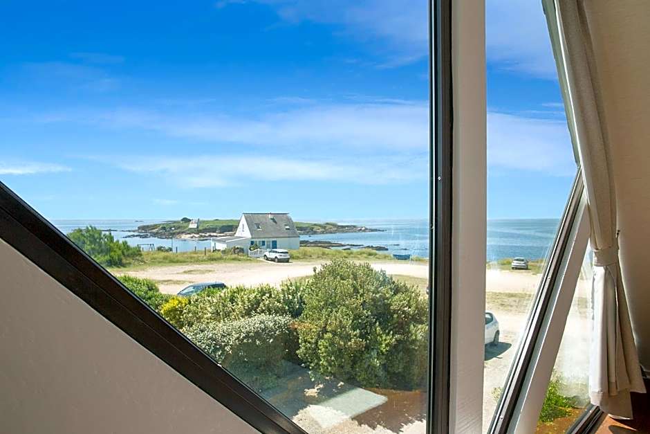 Ar Men Du, The Originals Relais (Relais du Silence)