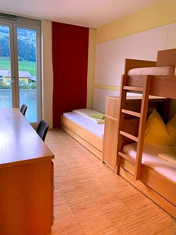 Hostel-Jugendherberge St. Johann im Pongau