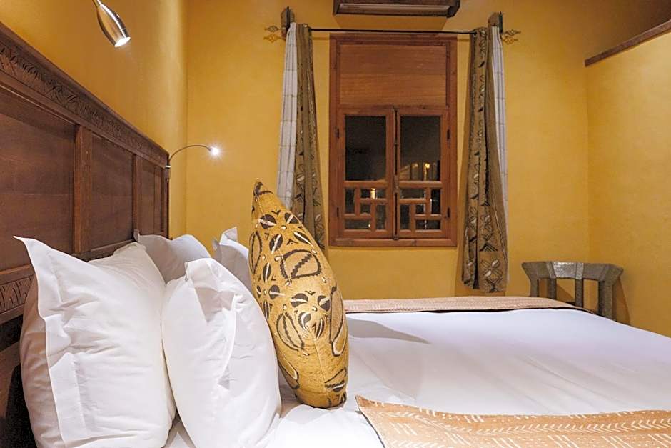 Hotel Riad Xaluca