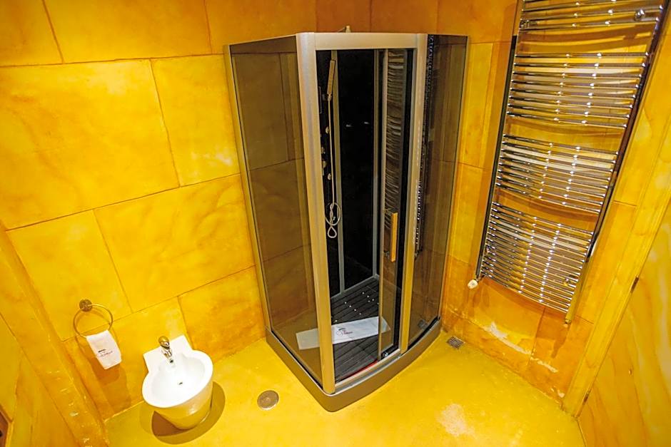 Motel Venus Valladolid