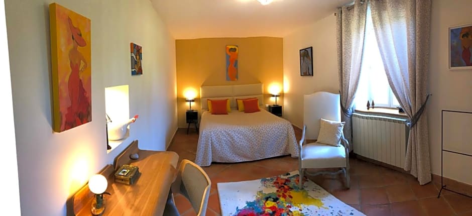 Mas De Chantounette – Cheval-Blanc, UT