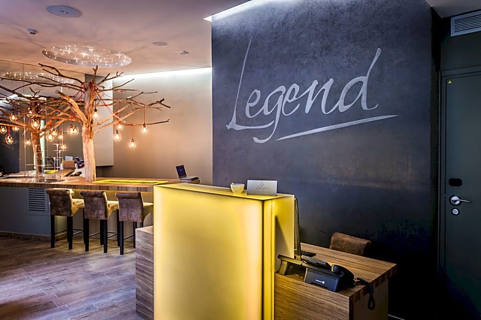Legend Hotel