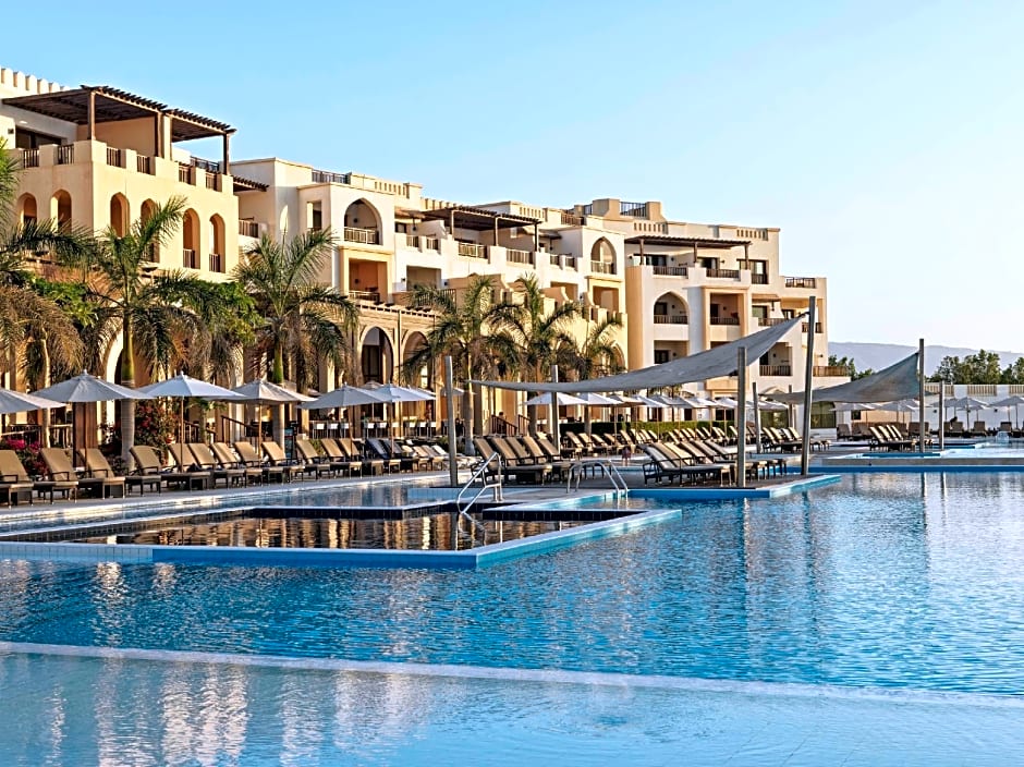 Fanar Hotel And Residences