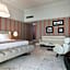 Grand Hotel Palace Rome