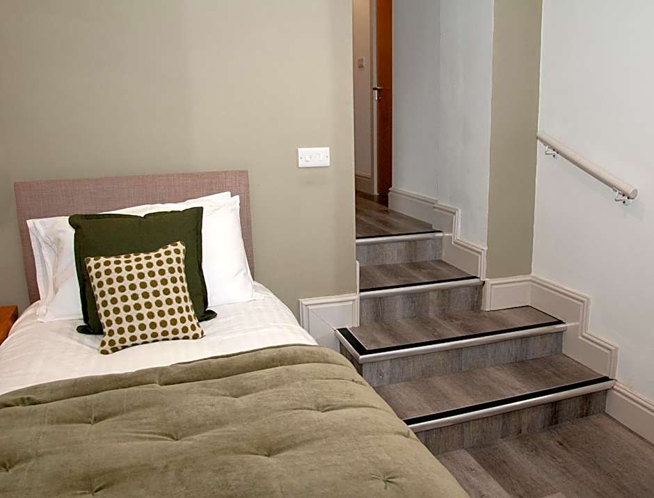 Gwesty Seren Hotel