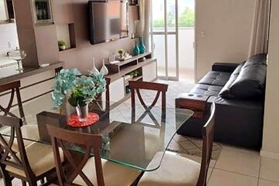 Apto Centro de Criciúma