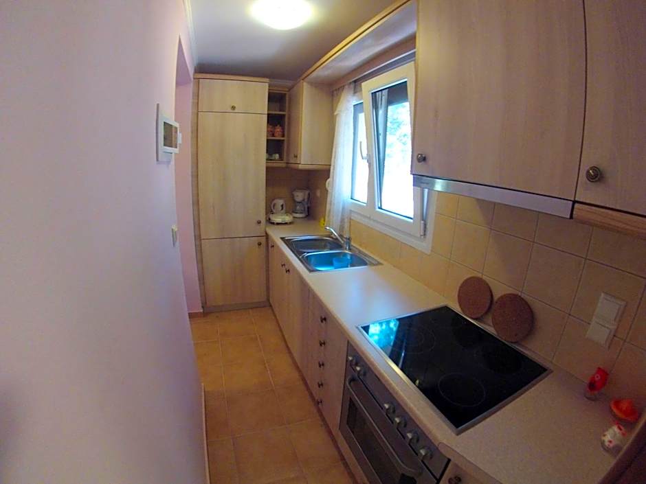 Appartamenti Angelika