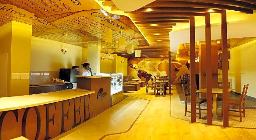 Hotel Indriya Wayanad