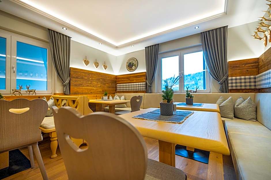 Aparthotel Jägerheim