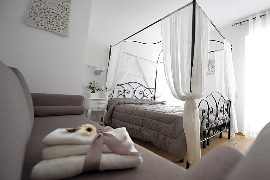 BeB Pignatelli Affittacamere