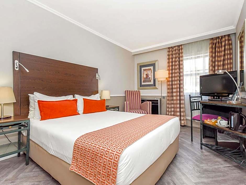 Mercure Johannesburg Randburg