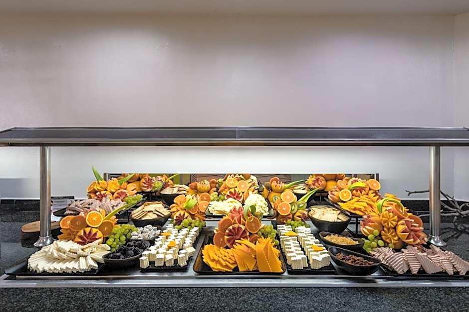 Hotel Catalonia Oro Negro